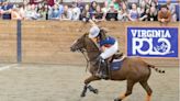 Virginia club polo and a ride to 11 national championships