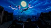 Disney Unveils New Details for Peter Pan’s Never Land Adventure at Tokyo DisneySea