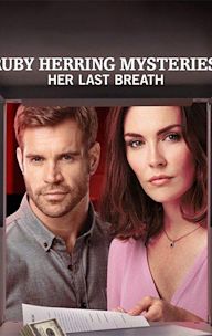 Ruby Herring Mysteries: Her Last Breath