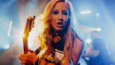 “Marty Friedman taught me to pick phrases that help tell the story. Resist the temptation to use your songs to show off your fastest licks”: Nita Strauss on how she stepped up her game for The Call of the Void