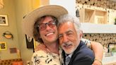 Matthew Gray Gubler Reunites With Former ‘Criminal Minds’ Costar Joe Mantegna
