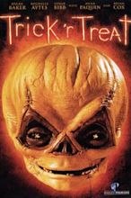 Trick ’r Treat