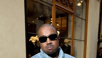 Kanye West 'Will Be Filing a Lawsuit' Against Accuser in Sexual Harassment Case | EURweb