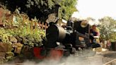 Rudyard Lake Steam Railway back open for 2024 this weekend