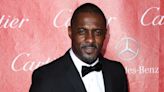 Idris Elba to release rap track in aid of knife crime charities