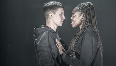 Review Roundup: ROMEO & JULIET Starring Tom Holland & Francesca Amewudah-Rivers