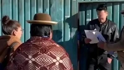 Tiktoker no se presentó a su audiencia y emitirían aprehensión - El Diario - Bolivia