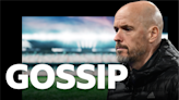 Wednesday's gossip: Ten Hag, Tuchel, Mourinho, Guehi, Broja, Pickford