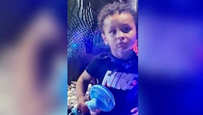Deputies launch search for 3-year-old who wandered away from resort near Disney