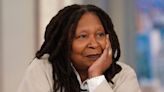 A maid found Whoopi Goldberg in hotel closet with coke covering her face: 'Cocaine started to kick my ass'