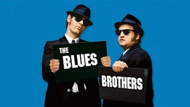 Les Blues Brothers