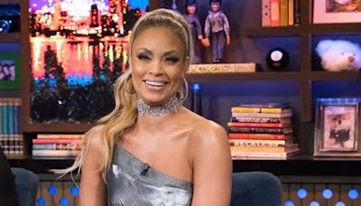 Teddi Mellencamp Thinks Gizelle Bryant Had ‘Issues’ Not Being First Seat at RHOP Reunion