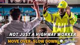 DeWine announces initiative to prevent work zone crashes