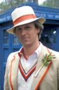 Fifth Doctor