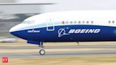 Boeing posts bigger loss as defense business struggles to turn around - The Economic Times