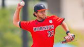 Lynchburg pitching dazzles again, Hornets down Misericordia for 12th straight win