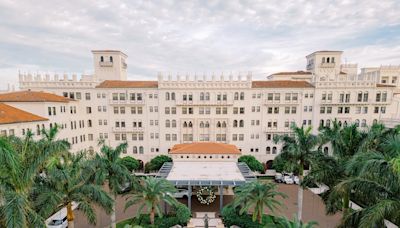 Best Weekend Getaway - The Boca Raton