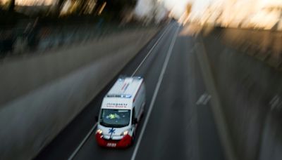 La Rochelle: une voiture percute des enfants à vélo, 6 blessés dont 3 graves