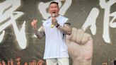 2026新北市長挺誰？館長「支持藍白合」：盼有能力的人一起合作│TVBS新聞網