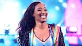 Amari Miller Reveals Her Dream Opponent, Says She Would Like To Go To TNA - PWMania - Wrestling News