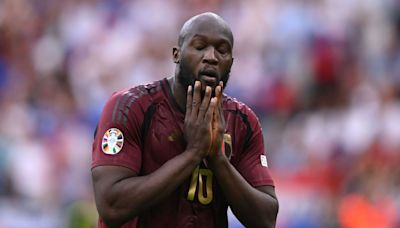 Euro 2024 stats: Lukaku's nightmare first, Giroud joins Henry, Man emulates Hagi