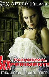 Paranormal Sexperiments