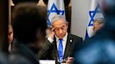 Netanyahu no golpe do ‘cachorro doido’
