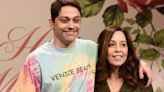 Pete Davidson Says He's Searching For A Date For His Mom