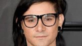 Wait, Skrillex Actually Looks Unrecognizable Now And, Like, Really Hot