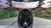 Archer Aviation plans to build 250 air taxis in 2025