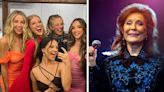 Top reality TV moments of the week: From 'Dance Moms' therapeutic reunion to Loretta Lynn's tribute