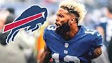 Did OBJ Almost Sign with Bills Over Dolphins?