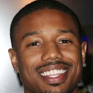 Michael B. Jordan