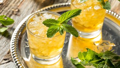 You'll Love This Mint Julep Recipe: It's a Sweet 3-Ingredient Sip for the Kentucky Derby