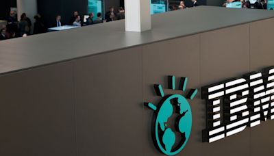 International Business Machines (NYSE:IBM) Will Pay A Larger Dividend Than Last Year At $1.67