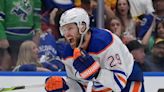 Edmonton Oilers Lock Up Leon Draisaitl With Historic Contract Extension