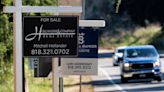 Home prices hit another record high in August