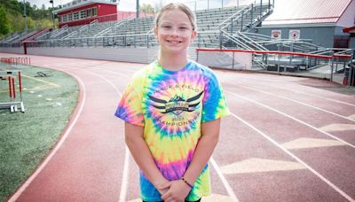 Transgender athlete takes girls’ track title after court win; five girls refuse to compete