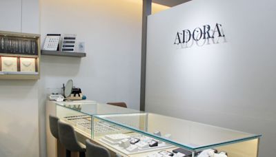 「ADORA」客製化婚戒一生一次的真摯感動 求婚推薦首選