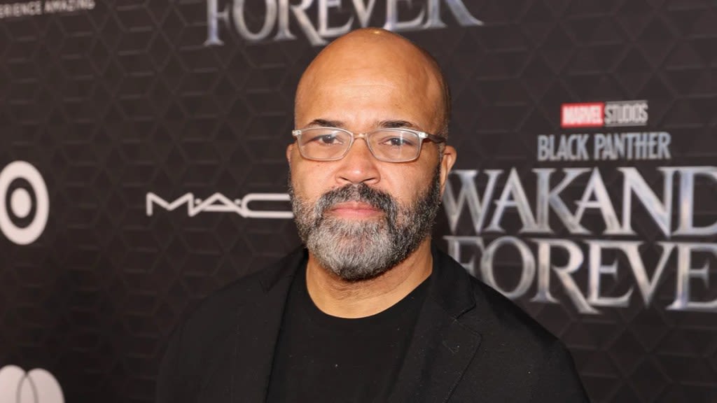 Jeffrey Wright Joins Michael Fassbender in ‘The Agency’