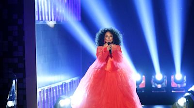 Diana Ross, Pink, Billie Eilish all coming to NJ this fall