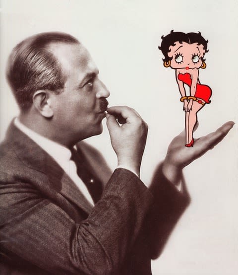 Documentary About Pioneering Creators Of Betty Boop, Superman And Popeye Cartoons Wins Lucrative Library Of Congress...