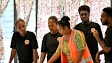 Pro-China PM retains his seat in Solomon Islands election