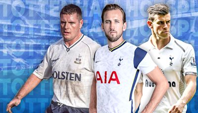 Ranking the 8 greatest Spurs players of all time