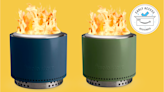 Solo Stove is having a massive Flash Sale—but it ends in 9 hours