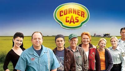 FilmRise acquires Corner Gas rights