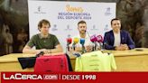 El Gobierno regional destina 1,3 millones de euros a una nueva convocatoria de ayudas a clubes y sociedades anónimas deportivas para la temporada 2023-2024