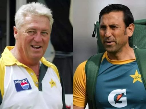 'The night Bob Woolmer passed away...': Pakistan legend Younis Khan reveals chilling investigation details, says 'it was like a torture'