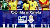 RCN EN VIVO - cómo ver Colombia vs. Canadá por TV y Online