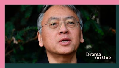 Creatives in Conversation - Kazuo Ishiguro